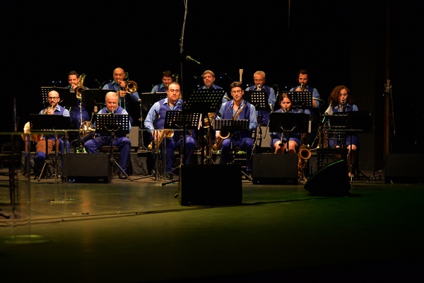 Artistat  Ziad Rahabni and Maya Diab Concert